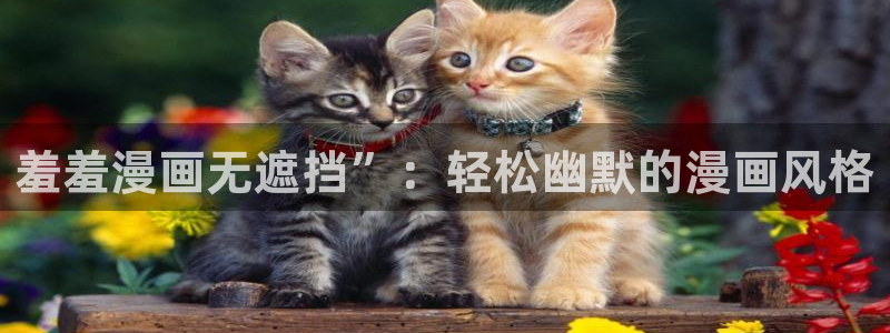 香蕉漫画推荐：羞羞漫画无遮挡”：轻松幽默的漫画风格