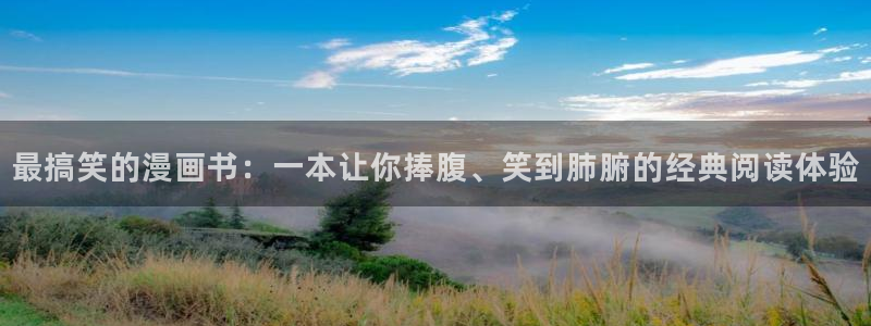 香蕉文化漫画污：最搞笑的漫画书：一本让你捧腹、笑到肺腑的经典阅读体验